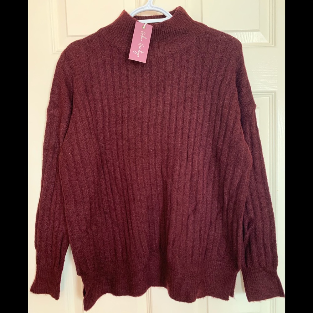 Knit Sweater